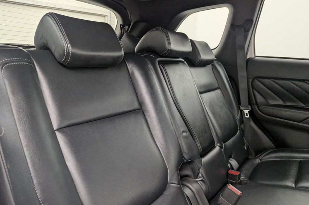 Used Mitsubishi Outlander 2018 for sale - 77879647: Photo 19
