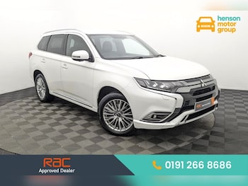 2018 (18) - 2.4h TwinMotor 13.8kWh 4h SUV 5dr Petrol Plug-in Hybrid CVT 4WD Euro 6 (s/s