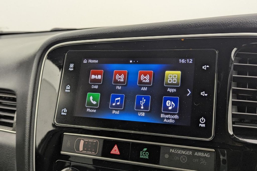 Used Mitsubishi Outlander 2018 for sale - 77879647: Photo 23