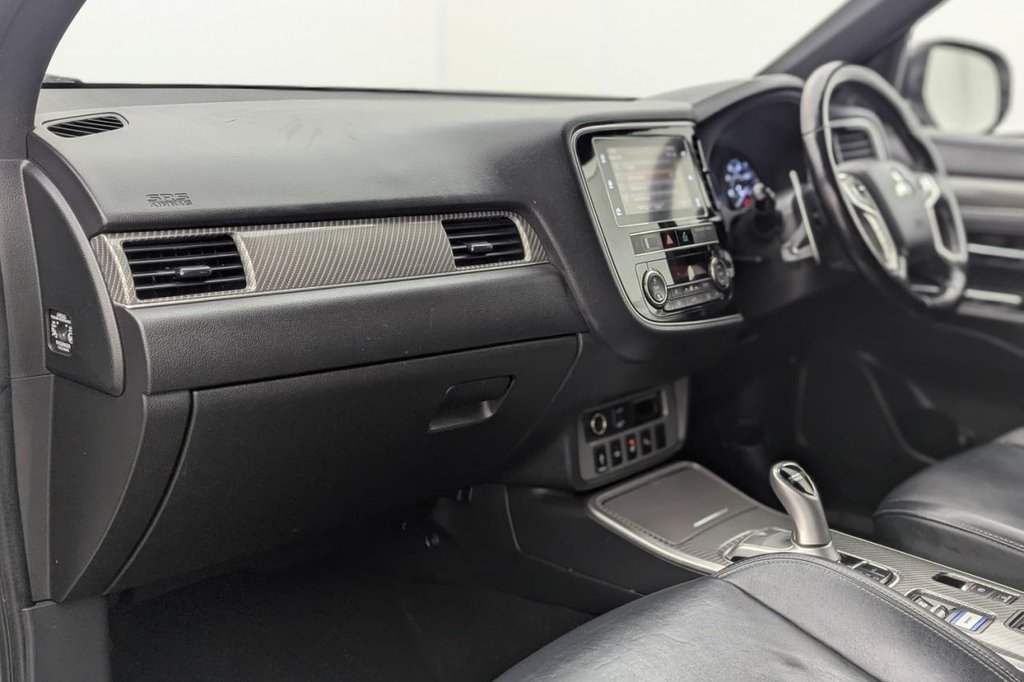 Used Mitsubishi Outlander 2018 for sale - 77879647: Photo 24