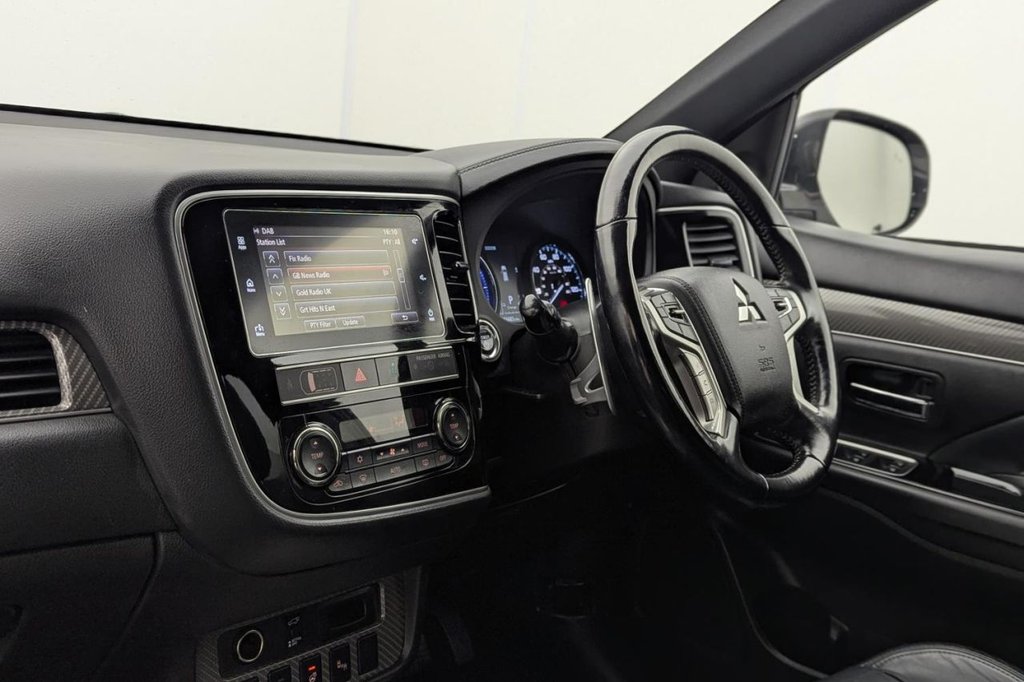 Used Mitsubishi Outlander 2018 for sale - 77879647: Photo 26