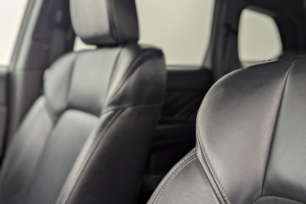 Used Mitsubishi Outlander 2018 for sale - 77879647: Photo 27