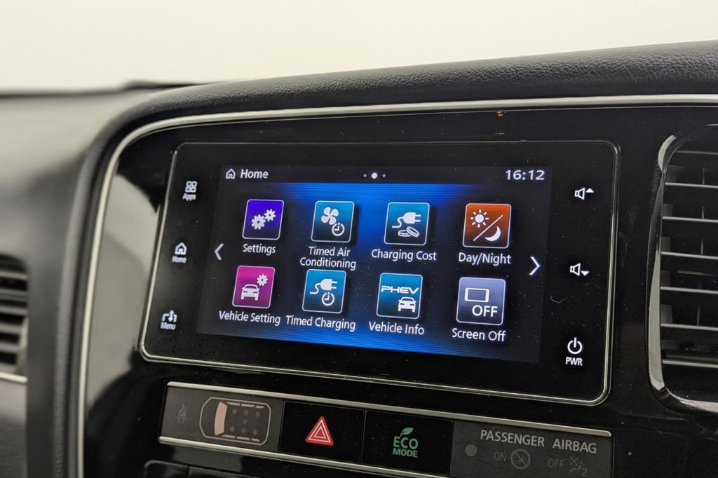 Used Mitsubishi Outlander 2018 for sale - 77879647: Photo 29