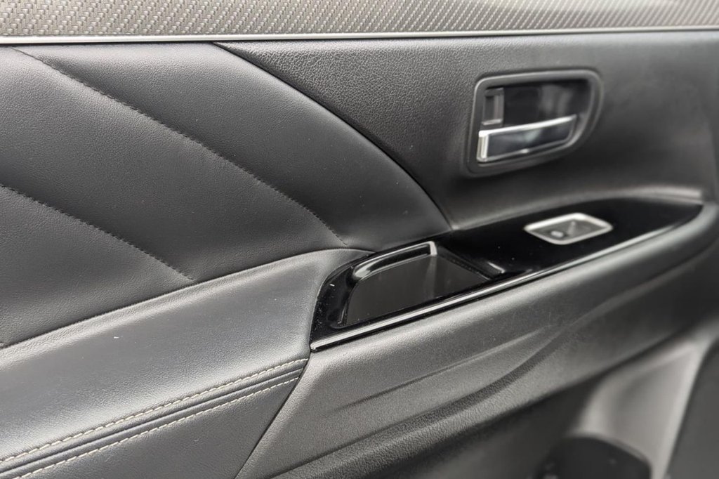 Used Mitsubishi Outlander 2018 for sale - 77879647: Photo 30