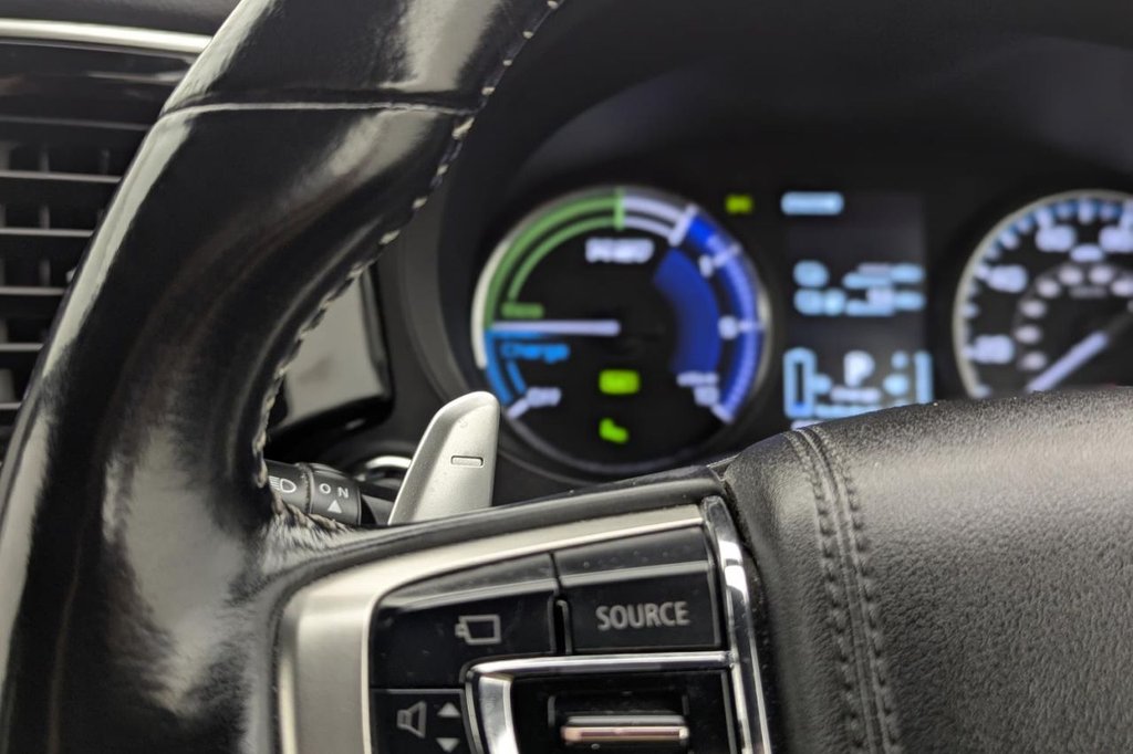 Used Mitsubishi Outlander 2018 for sale - 77879647: Photo 33