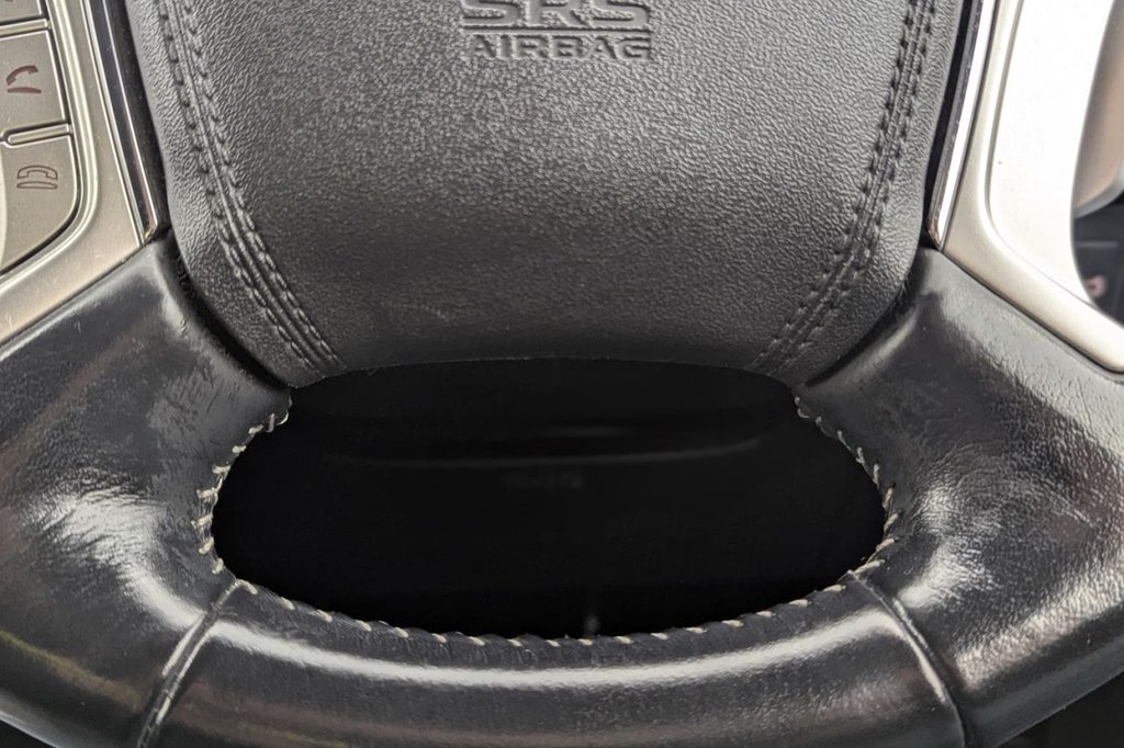 Used Mitsubishi Outlander 2018 for sale - 77879647: Photo 34