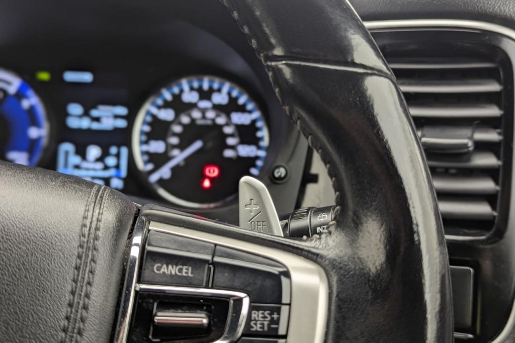 Used Mitsubishi Outlander 2018 for sale - 77879647: Photo 35