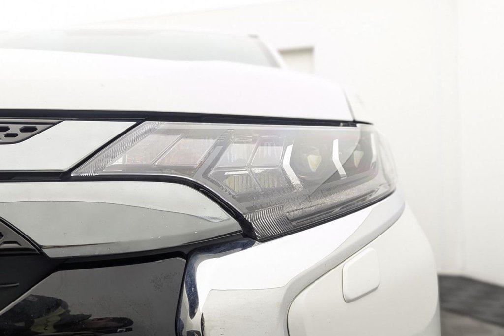 Used Mitsubishi Outlander 2018 for sale - 77879647: Photo 46