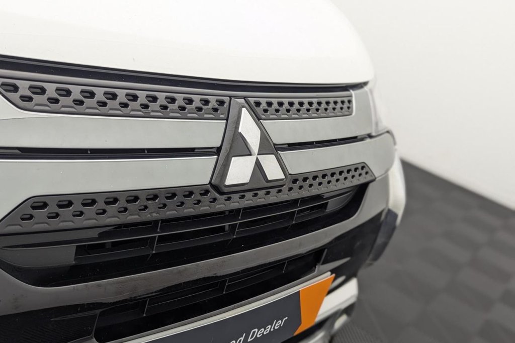 Used Mitsubishi Outlander 2018 for sale - 77879647: Photo 50