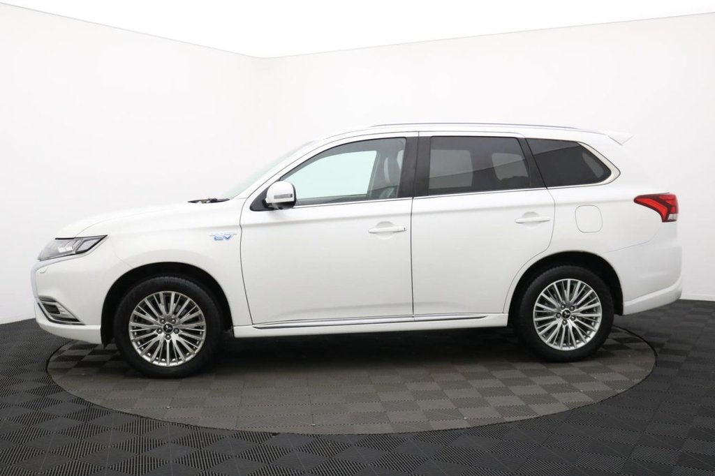 Used Mitsubishi Outlander 2018 for sale - 77879647: Photo 8