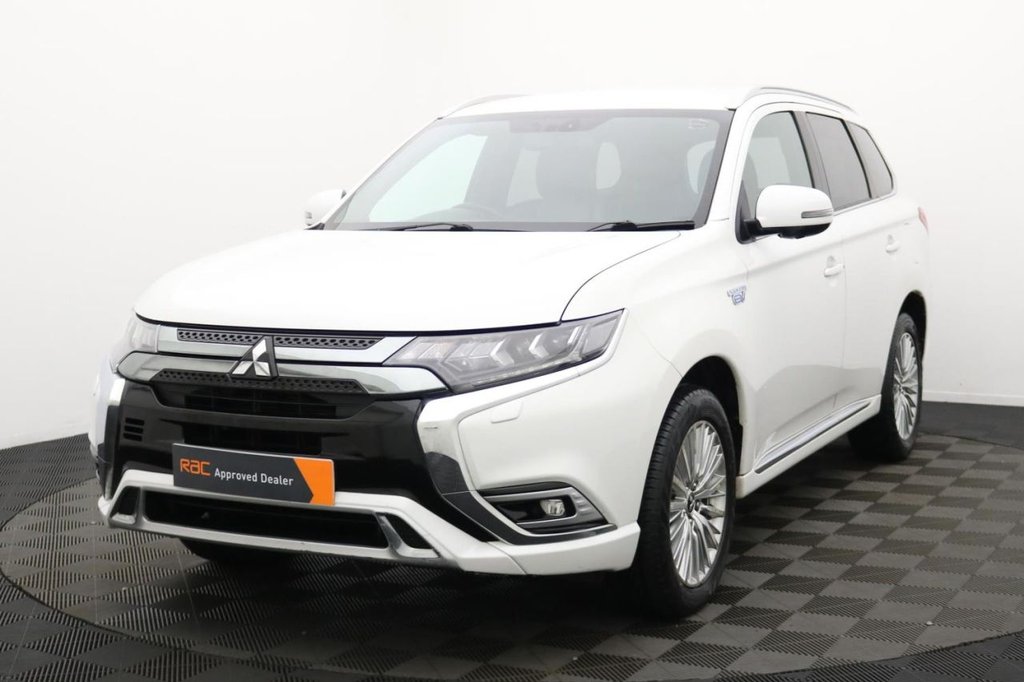 Used Mitsubishi Outlander 2018 for sale - 77879647: Photo 9