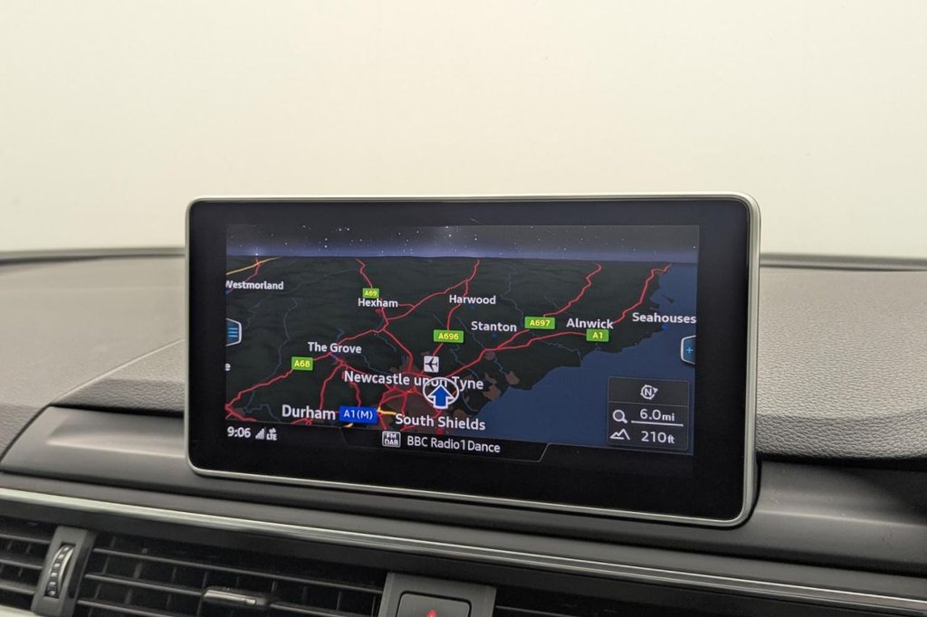 Used Audi A5 2018 for sale - 78017432: Photo 13