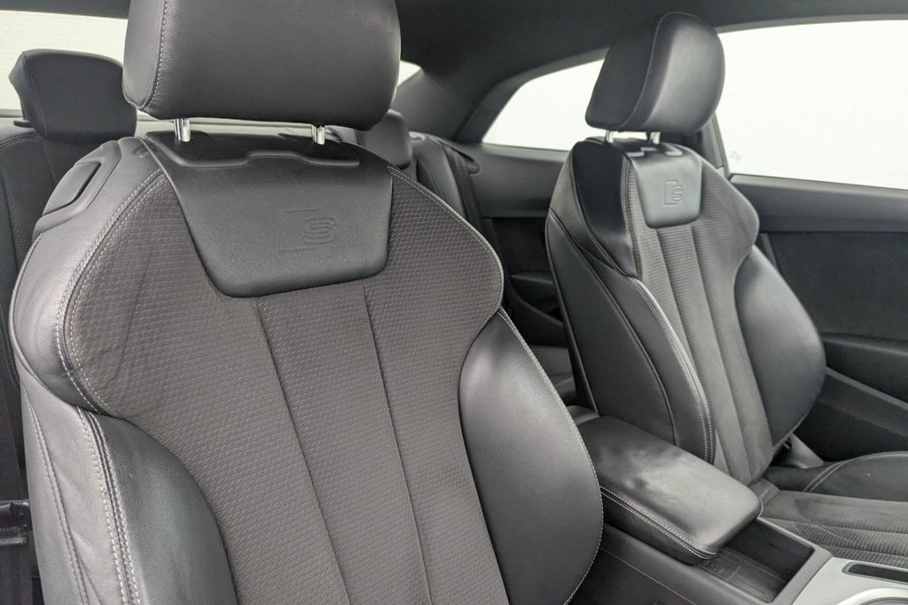 Used Audi A5 2018 for sale - 78017432: Photo 15