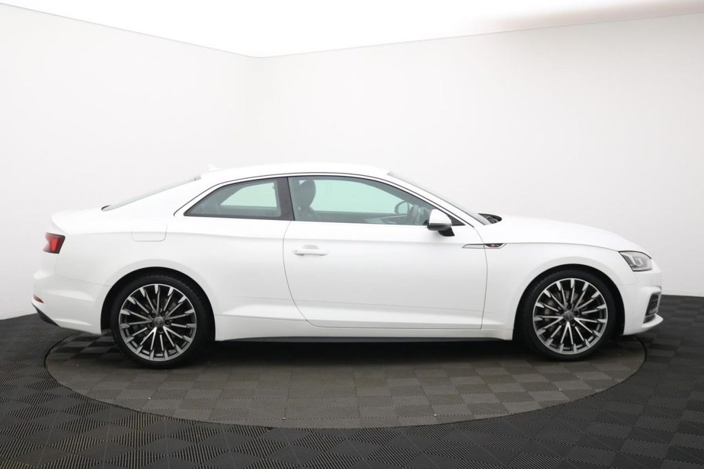 Used Audi A5 2018 for sale - 78017432: Photo 2