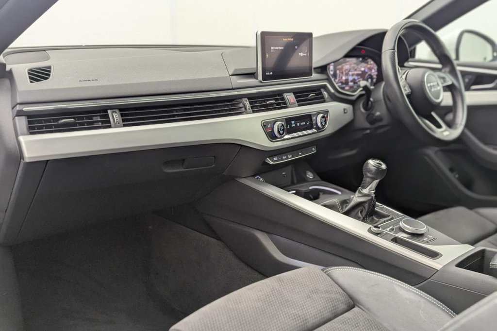 Used Audi A5 2018 for sale - 78017432: Photo 22