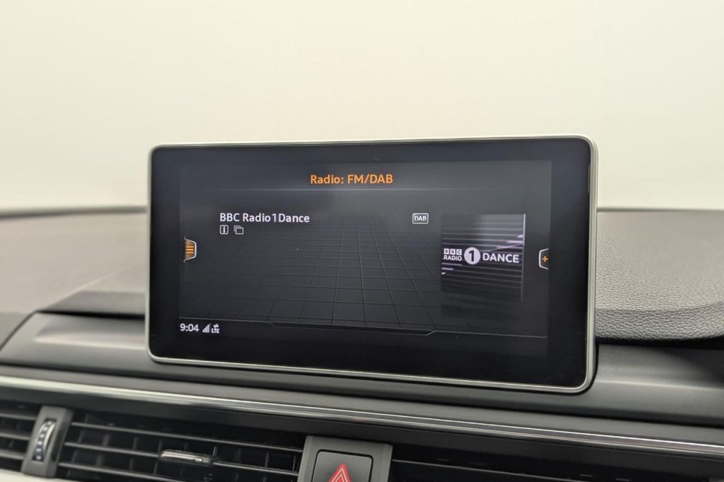 Used Audi A5 2018 for sale - 78017432: Photo 23