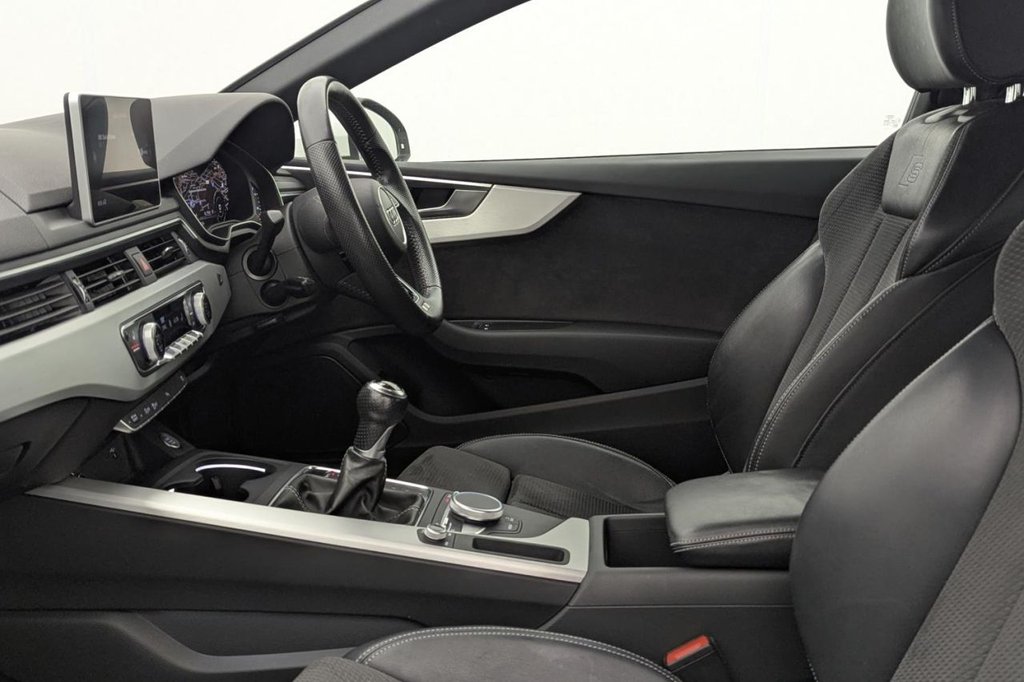 Used Audi A5 2018 for sale - 78017432: Photo 24