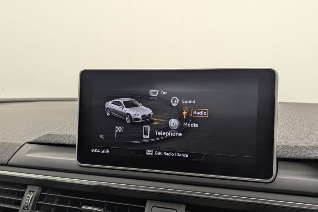 Used Audi A5 2018 for sale - 78017432: Photo 29