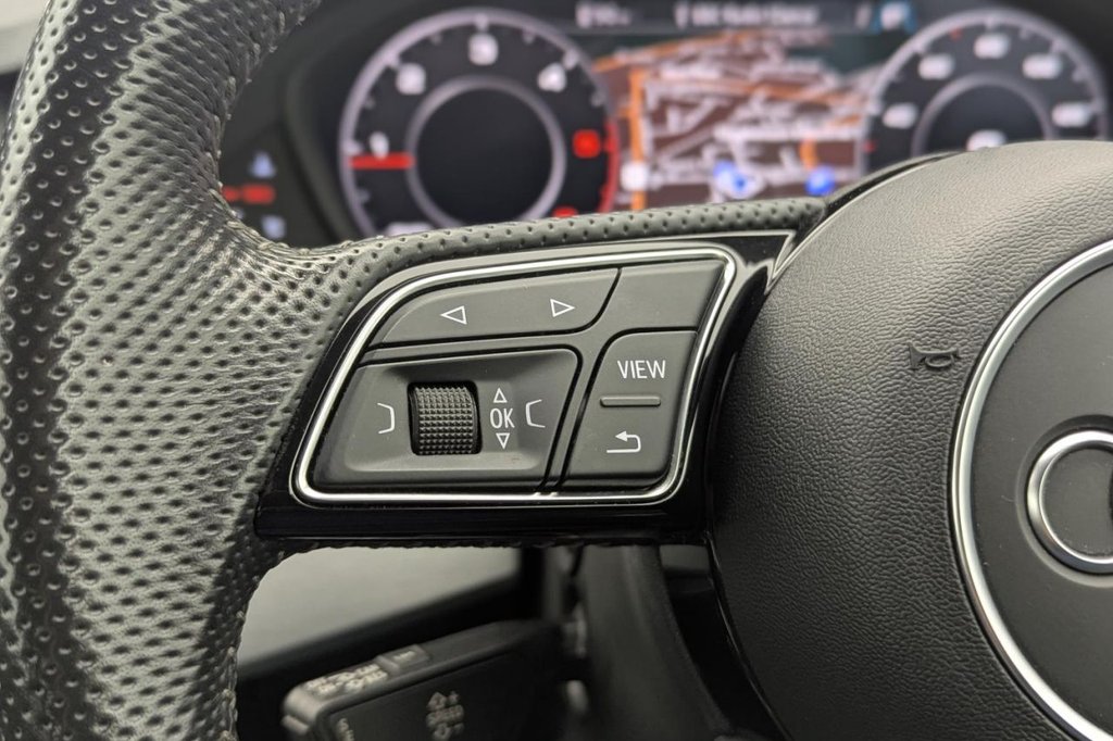 Used Audi A5 2018 for sale - 78017432: Photo 33