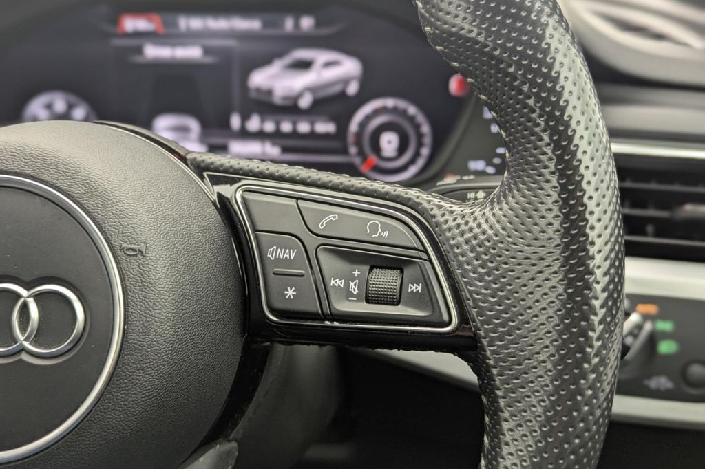 Used Audi A5 2018 for sale - 78017432: Photo 35