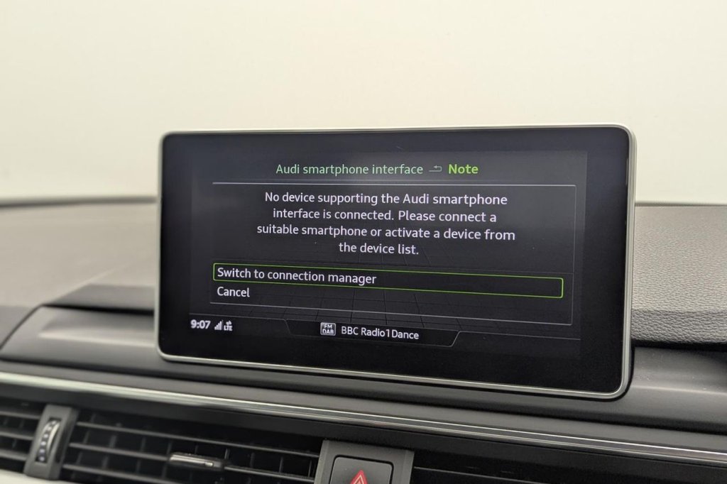 Used Audi A5 2018 for sale - 78017432: Photo 36