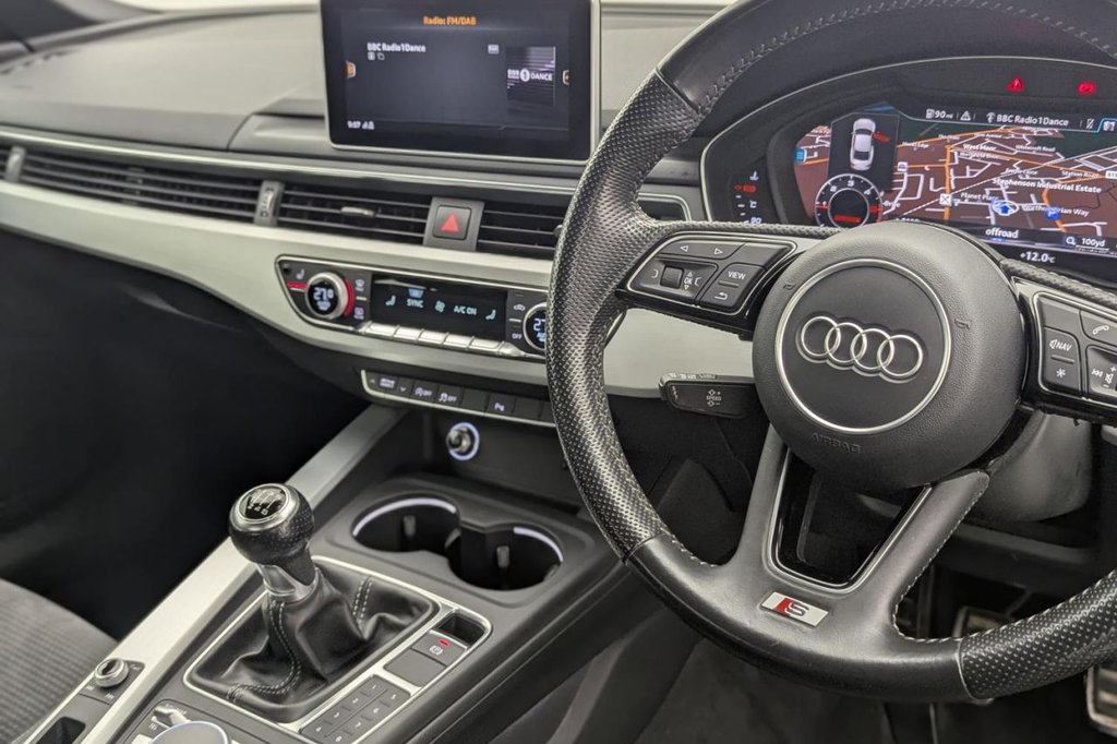 Used Audi A5 2018 for sale - 78017432: Photo 37