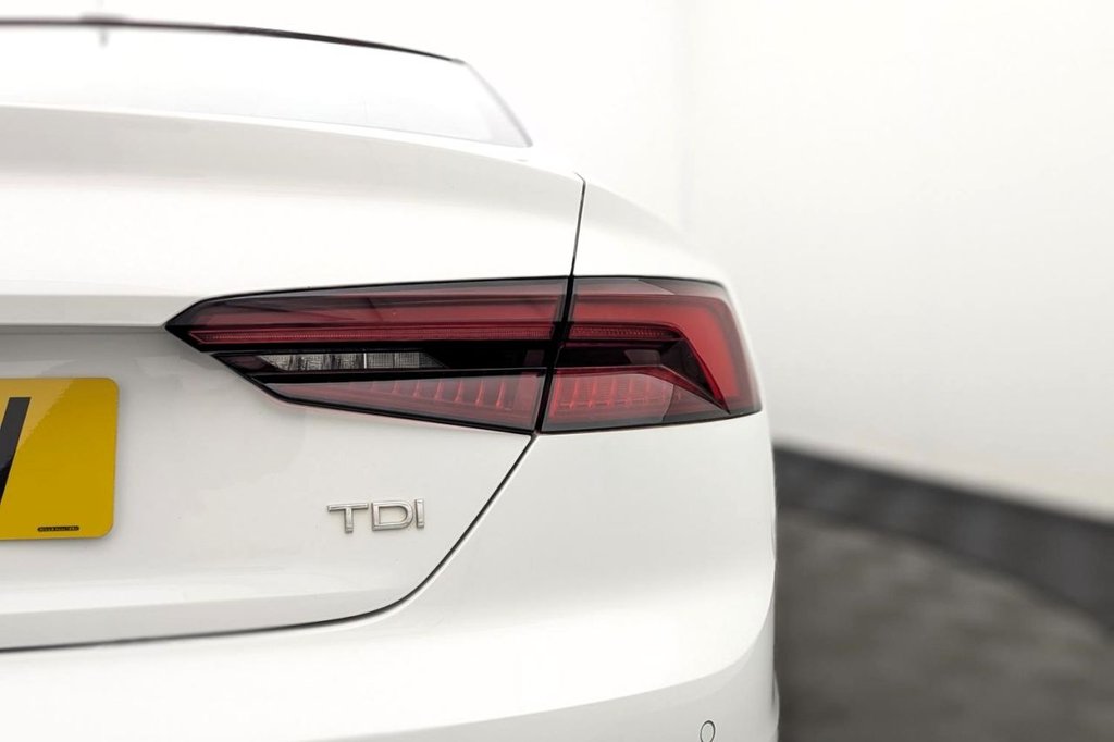 Used Audi A5 2018 for sale - 78017432: Photo 42