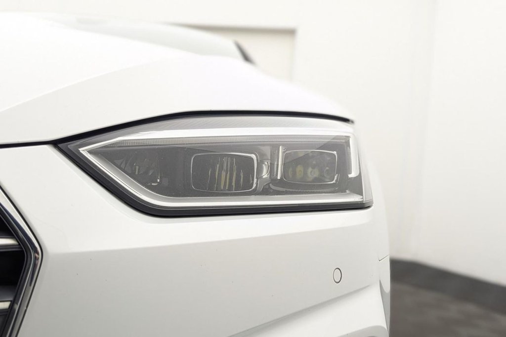 Used Audi A5 2018 for sale - 78017432: Photo 45