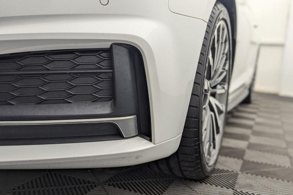 Used Audi A5 2018 for sale - 78017432: Photo 48