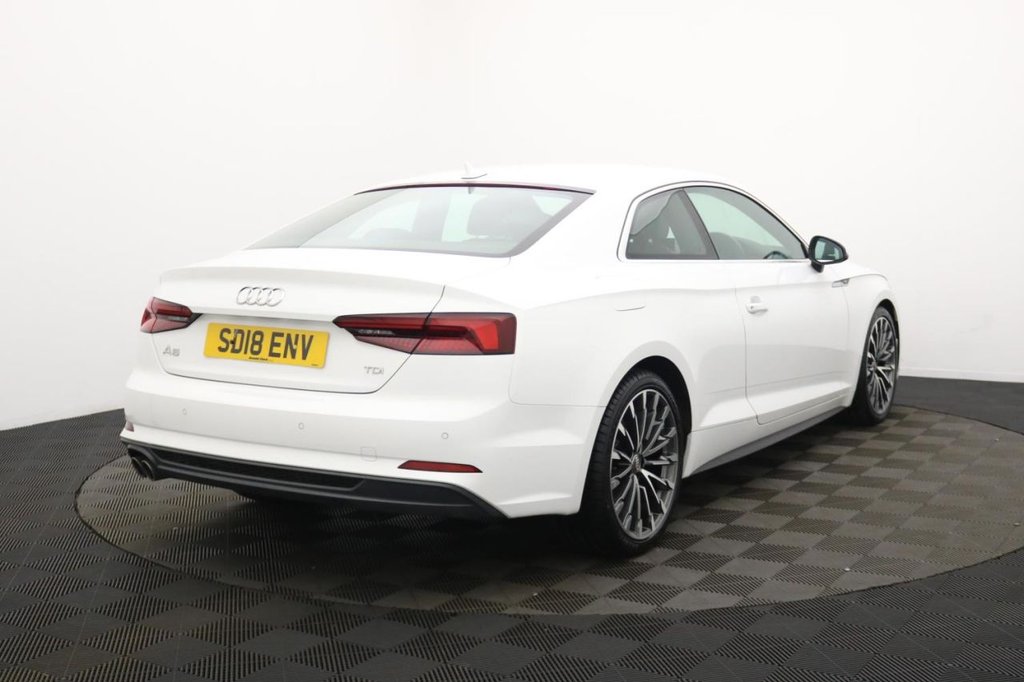 Used Audi A5 2018 for sale - 78017432: Photo 5