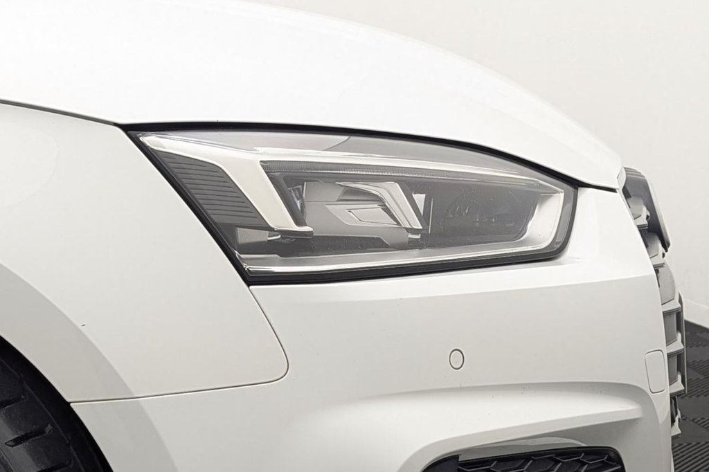 Used Audi A5 2018 for sale - 78017432: Photo 50