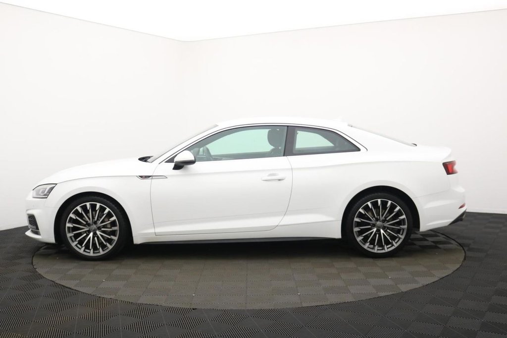 Used Audi A5 2018 for sale - 78017432: Photo 8
