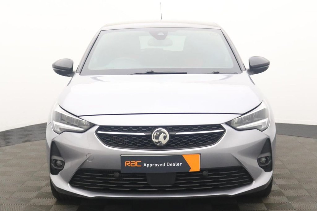 Used Vauxhall Corsa 2023 for sale - 77680663: Photo 10