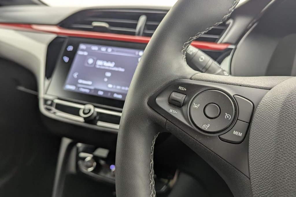 Used Vauxhall Corsa 2023 for sale - 77680663: Photo 14