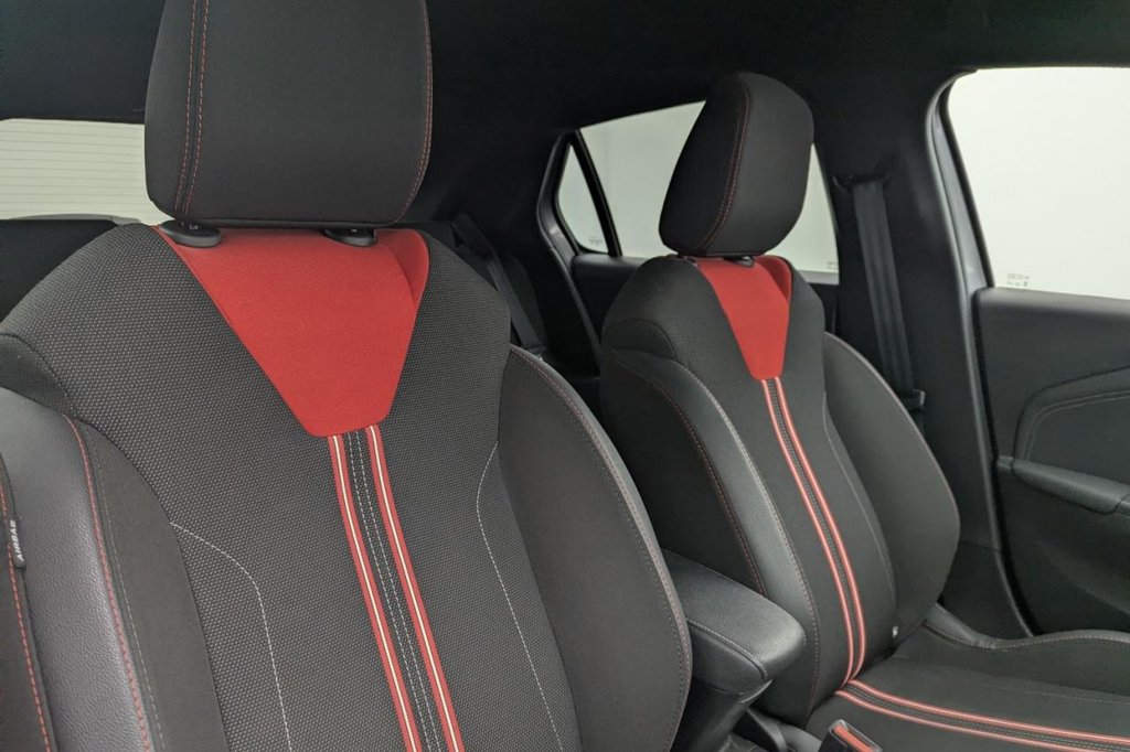 Used Vauxhall Corsa 2023 for sale - 77680663: Photo 15