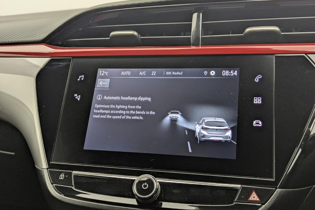 Used Vauxhall Corsa 2023 for sale - 77680663: Photo 17