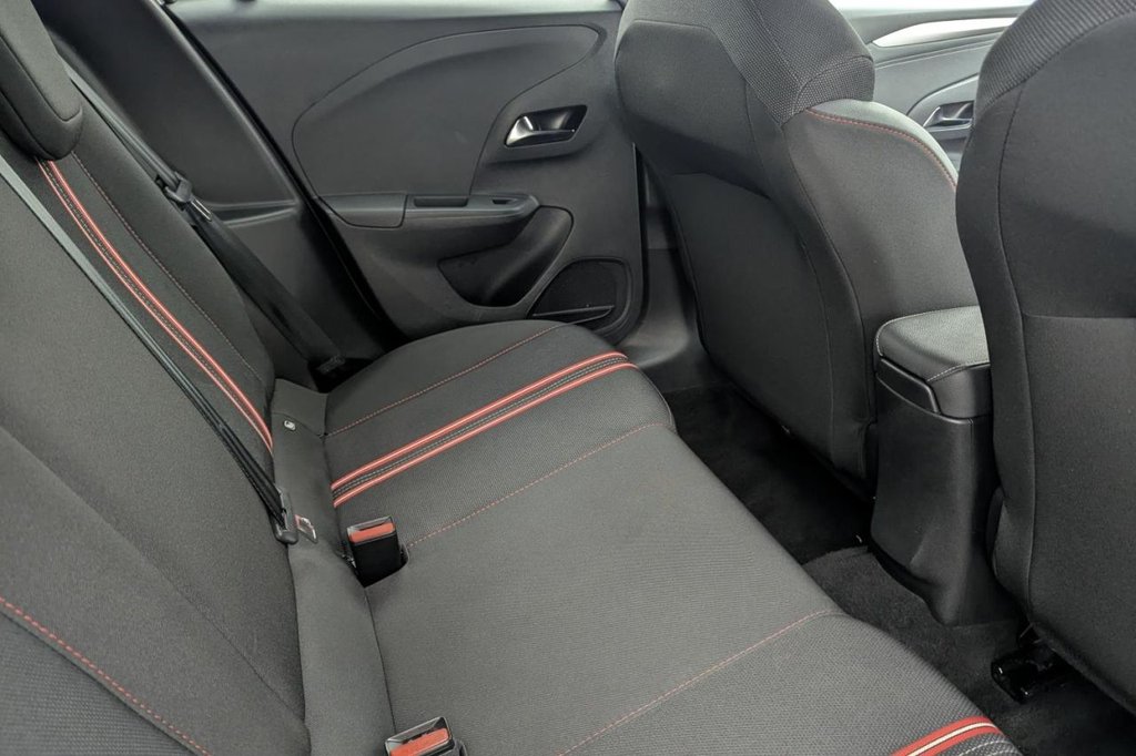 Used Vauxhall Corsa 2023 for sale - 77680663: Photo 18
