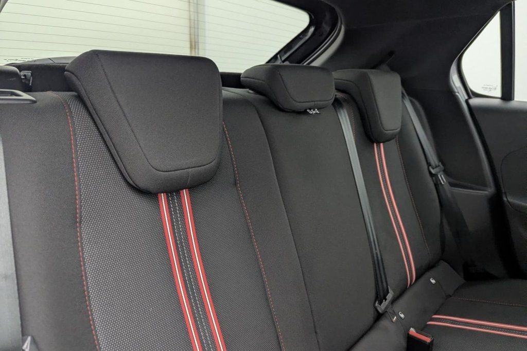 Used Vauxhall Corsa 2023 for sale - 77680663: Photo 19