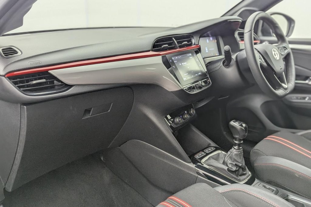 Used Vauxhall Corsa 2023 for sale - 77680663: Photo 22