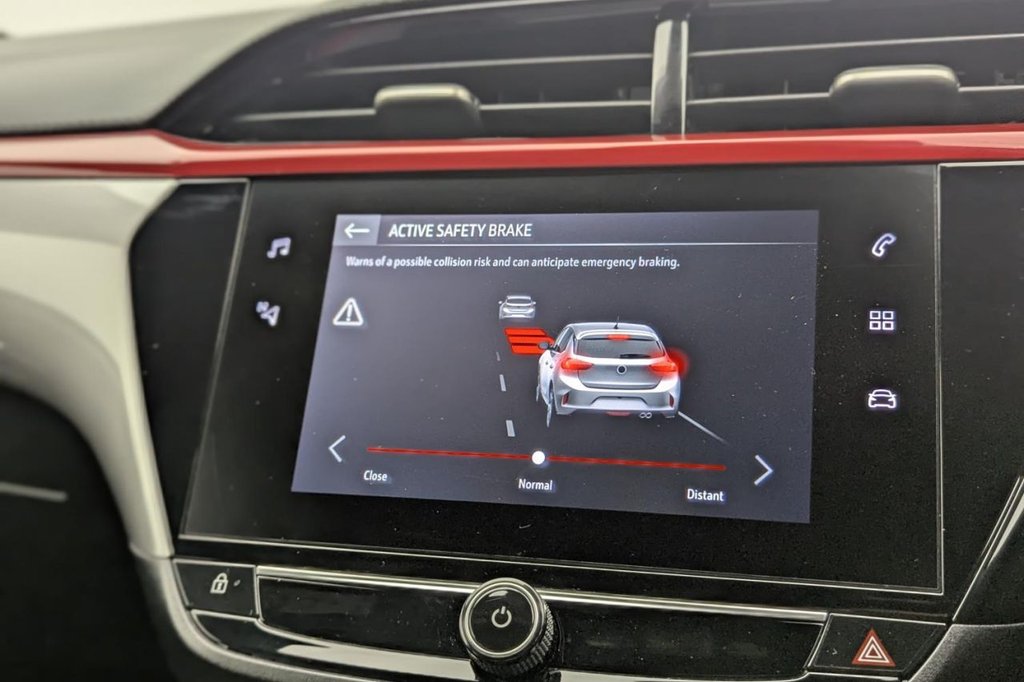 Used Vauxhall Corsa 2023 for sale - 77680663: Photo 23