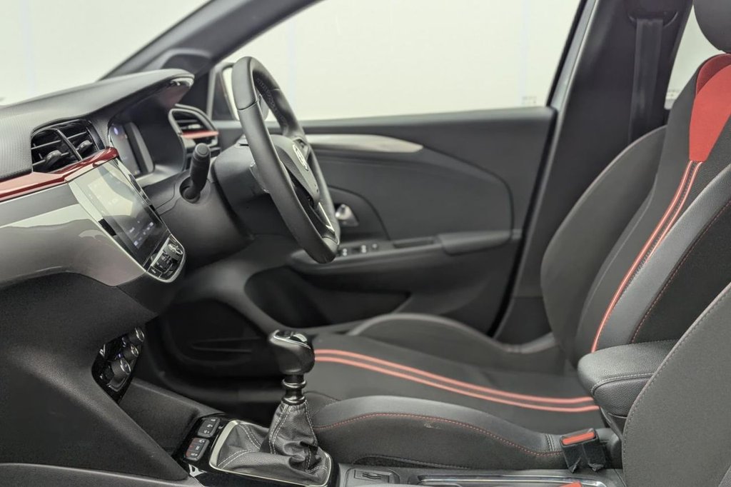 Used Vauxhall Corsa 2023 for sale - 77680663: Photo 24
