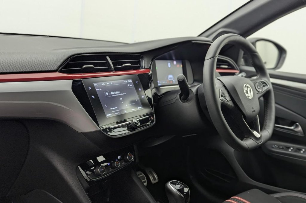 Used Vauxhall Corsa 2023 for sale - 77680663: Photo 25