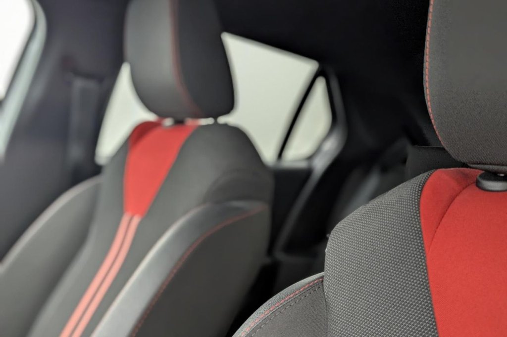 Used Vauxhall Corsa 2023 for sale - 77680663: Photo 26