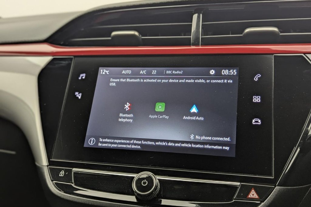 Used Vauxhall Corsa 2023 for sale - 77680663: Photo 29