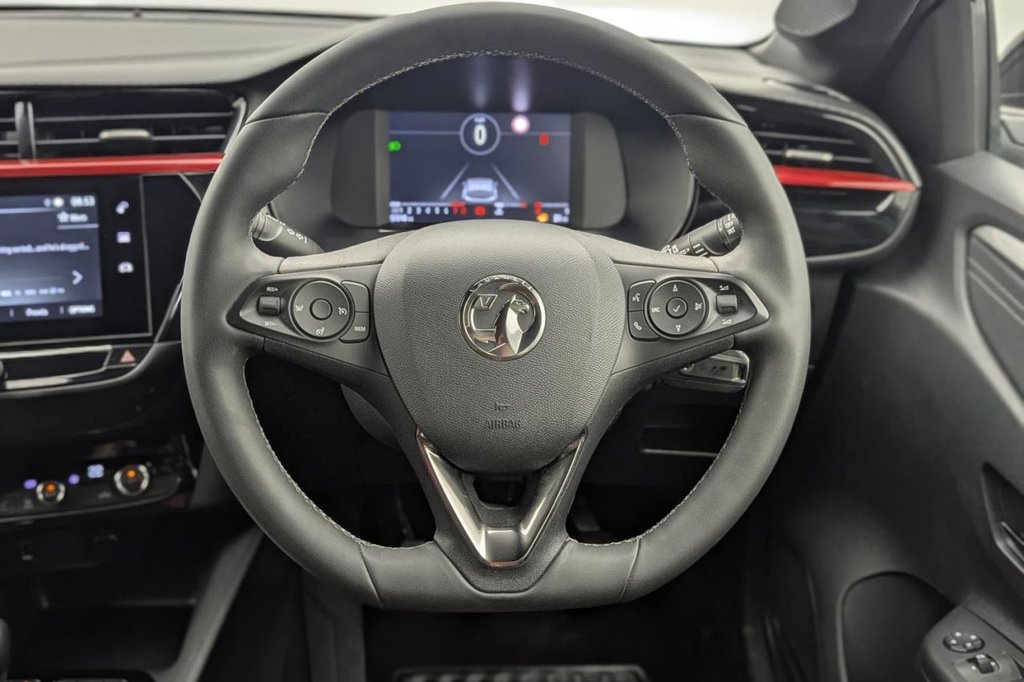 Used Vauxhall Corsa 2023 for sale - 77680663: Photo 30