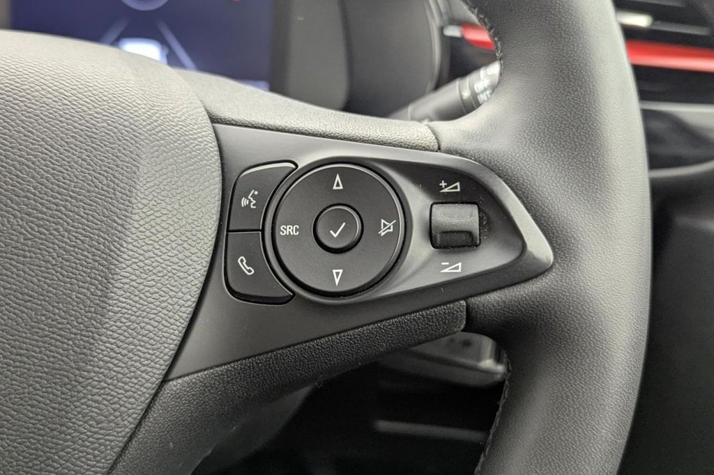 Used Vauxhall Corsa 2023 for sale - 77680663: Photo 33