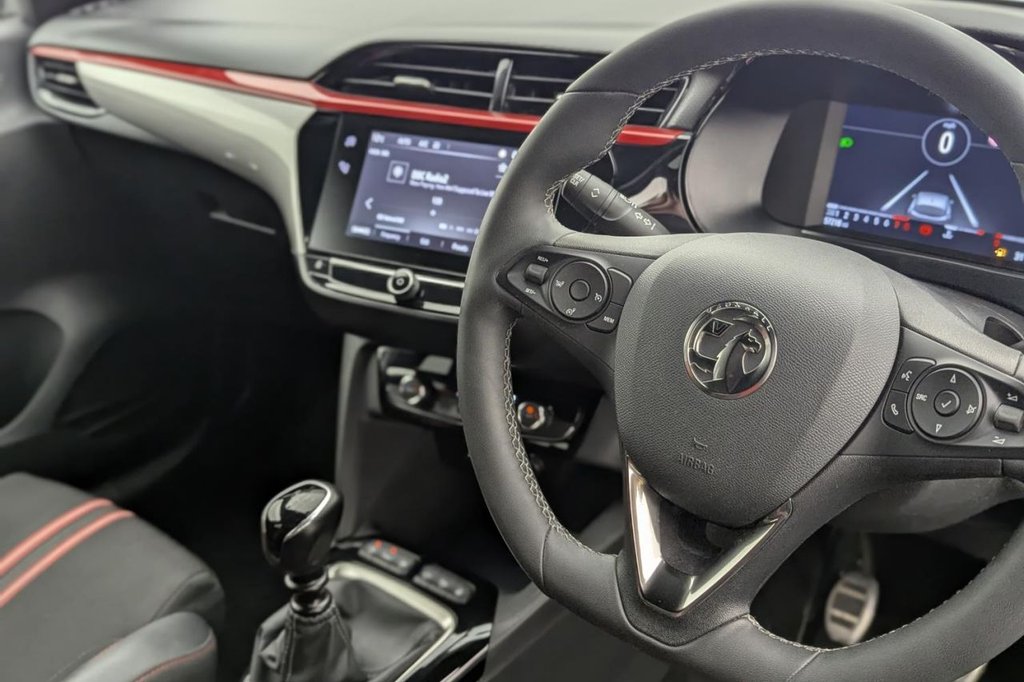 Used Vauxhall Corsa 2023 for sale - 77680663: Photo 36