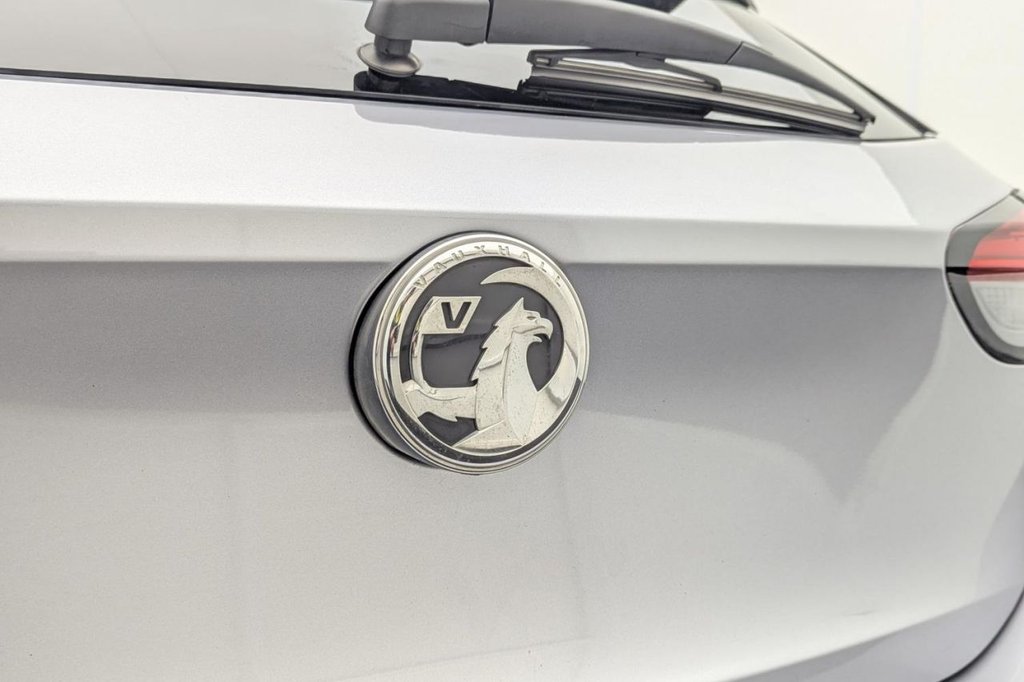 Used Vauxhall Corsa 2023 for sale - 77680663: Photo 42