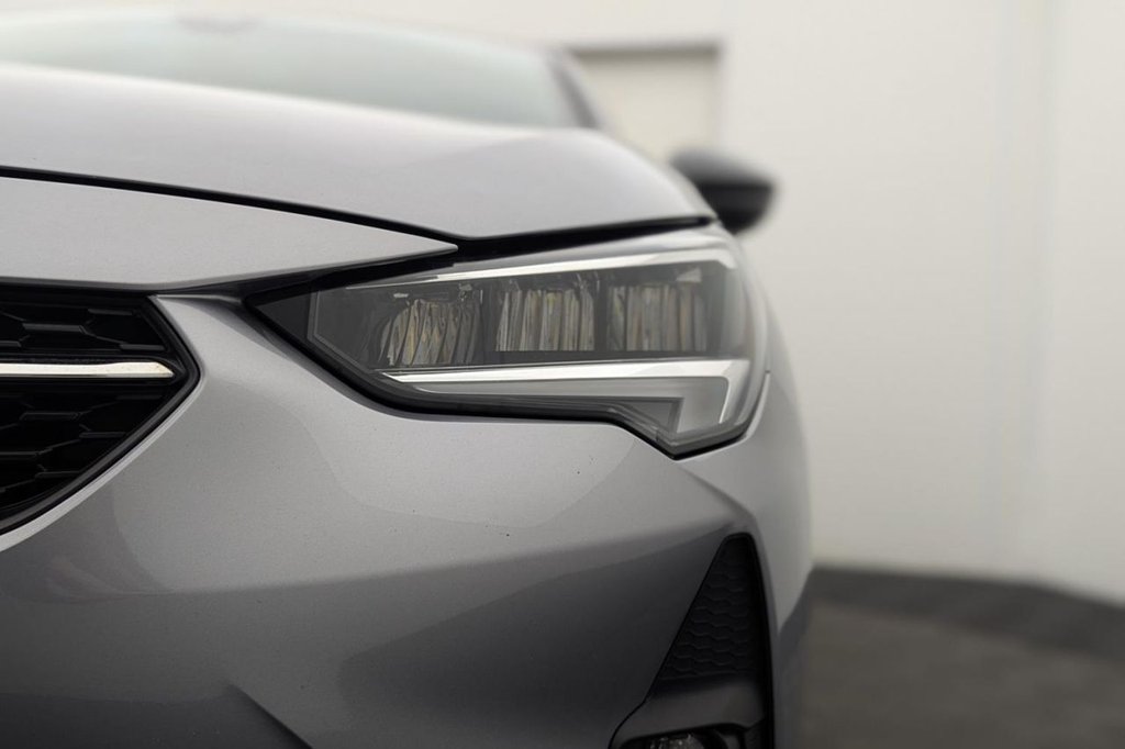 Used Vauxhall Corsa 2023 for sale - 77680663: Photo 43