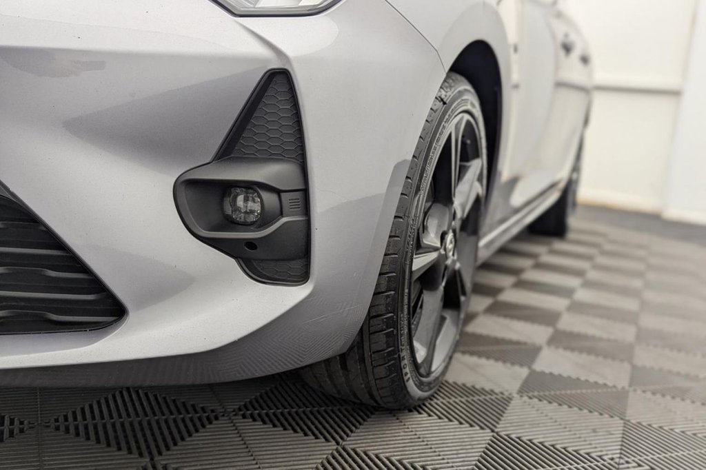 Used Vauxhall Corsa 2023 for sale - 77680663: Photo 46